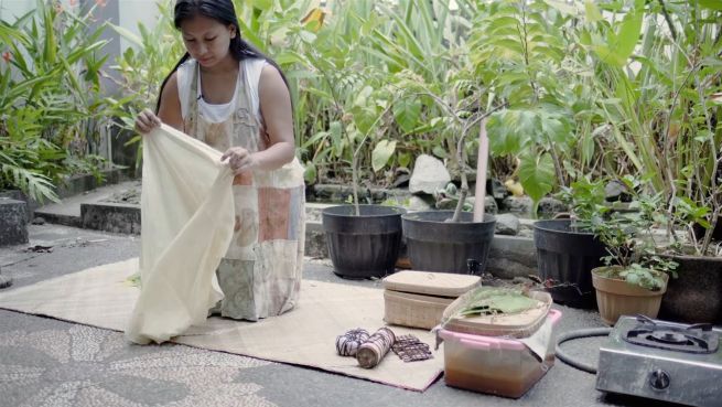 go to Mode für die Umwelt: Slow-Fashion aus Indonesien