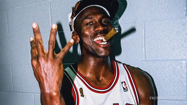 go to Michael Jordan: Einer der reichsten Menschen der Welt