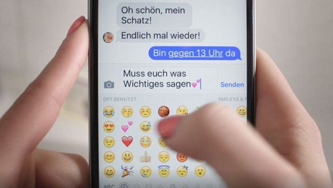 go to 'Die letzte Nachricht': Immer wieder Tote wegen Handy