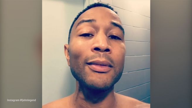 go to ‘Hier spricht John Legend’: Googles K.I. mit Starstimme