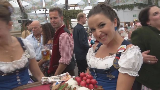 go to Deftig: Mit diesen Gerichten übersteht jeder die Wiesn