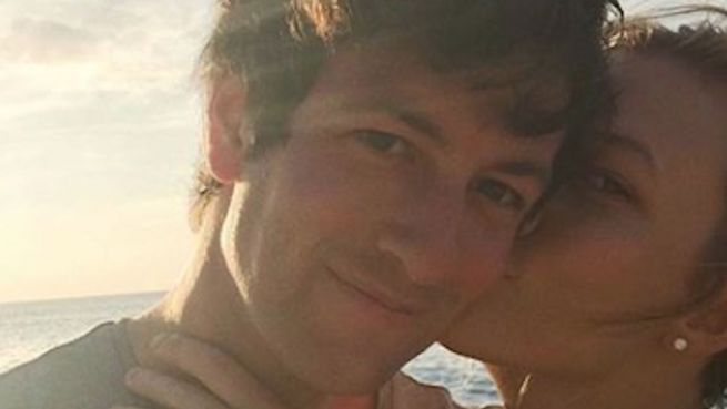 go to Karlie Kloss verlobt: Drei Fakten über ihre große Liebe Josh Kushner