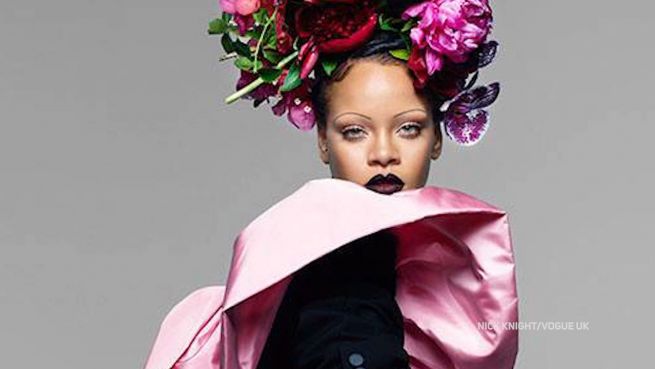 go to Rihanna: ‘Hoffe, dass mir mein Hintern erhalten bleibt’