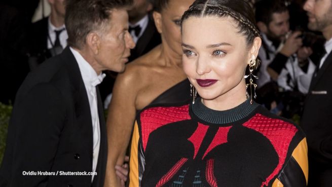 go to Ganz schön hart: So heißt das Kind von Miranda Kerr