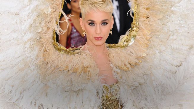 go to Neue Ziele: Will Katy Perry die Musik an den Nagel hängen?