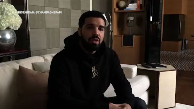 go to Drakes ‘Scorpion’: Album sorgt für lustige Kommentare