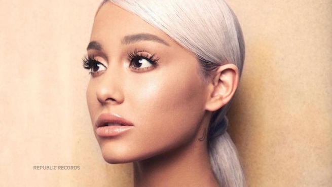 go to Ariana Grande: Was ist von ihrem neuen Album zu erwarten?