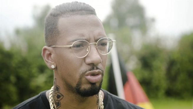 go to Vor dem ersten Spiel: Jérôme Boateng hat Respekt vor Gegner Mexiko