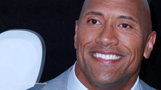 go to ‘The Rock’: Dwayne Johnson ist bestbezahlter Schauspieler aller Zeiten