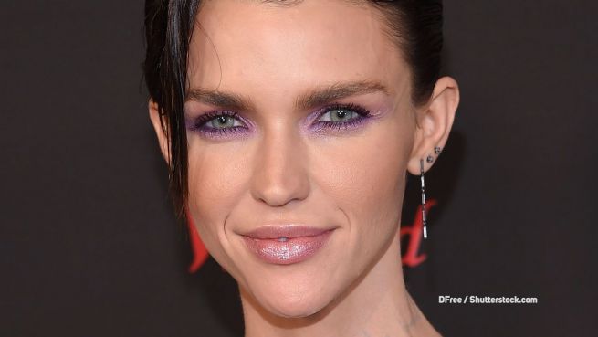 go to Lesbische Superheldin: Ruby Rose ist die neue Batwoman