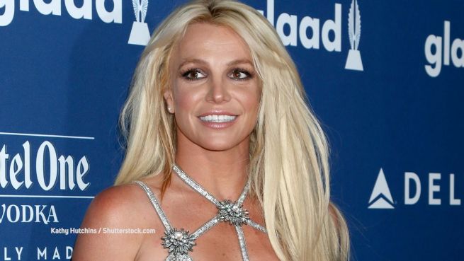 go to Britney Spears: Kurz die Orientierung verloren?